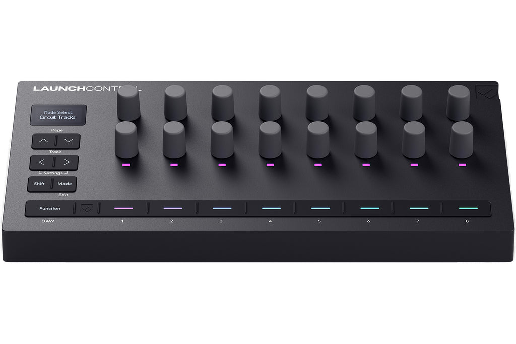 Novation Launch Control 3 Control Surface (Demo Deal)