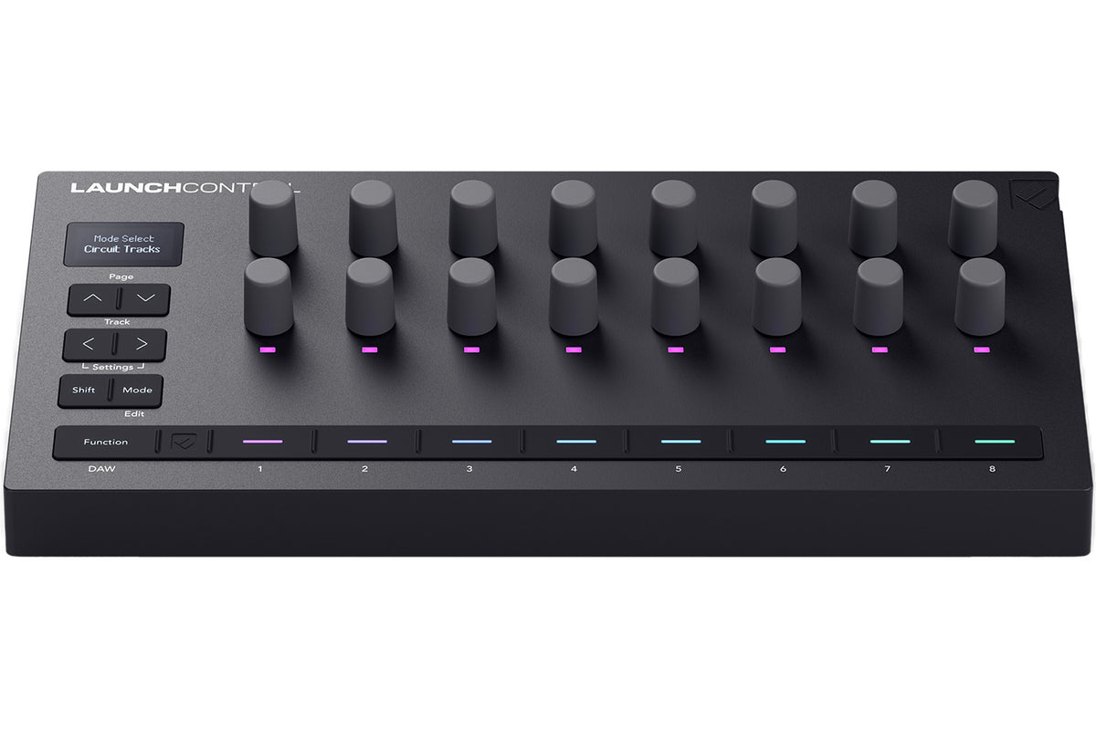 Novation Launch Control 3 Control Surface (Demo Deal)