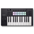 Novation Launchkey 25 MK4 25-Key MIDI Keyboard Controller