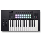 Novation Launchkey 25 MK4 25-Key MIDI Keyboard Controller