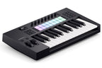 Novation Launchkey 25 MK4 25-Key MIDI Keyboard Controller