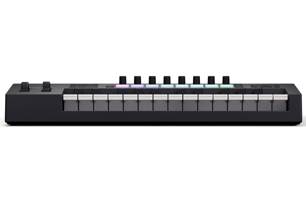 Novation Launchkey 25 MK4 25-Key MIDI Keyboard Controller