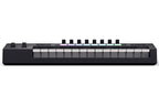 Novation Launchkey 25 MK4 25-Key MIDI Keyboard Controller