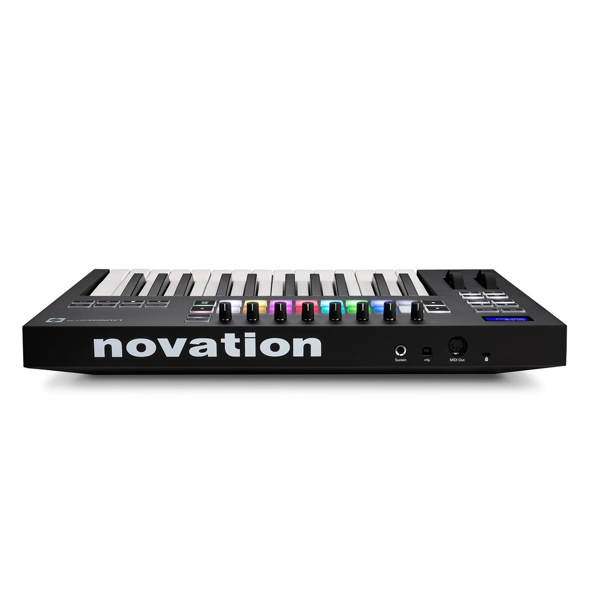 Novation Launchkey 25 MK3 25-key Keyboard Controller
