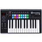 Novation Launchkey 25 MK2