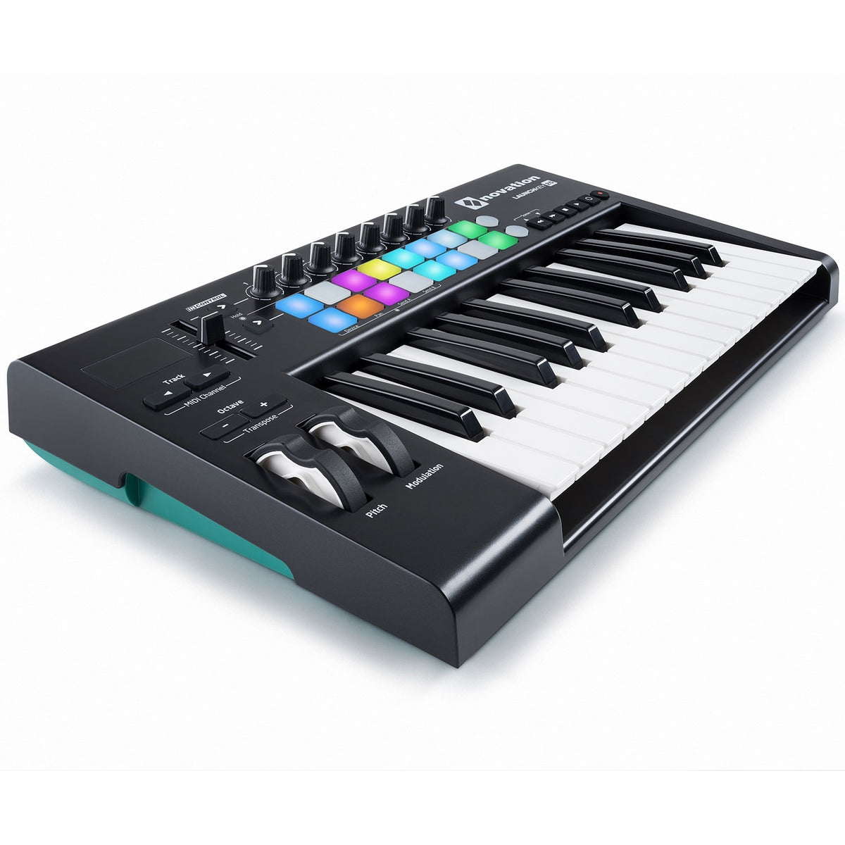 Novation Launchkey 25 MK2