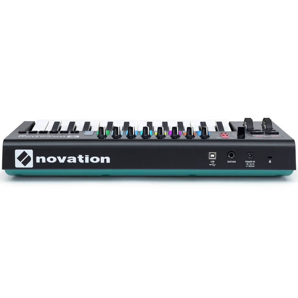 Novation Launchkey 25 MK2