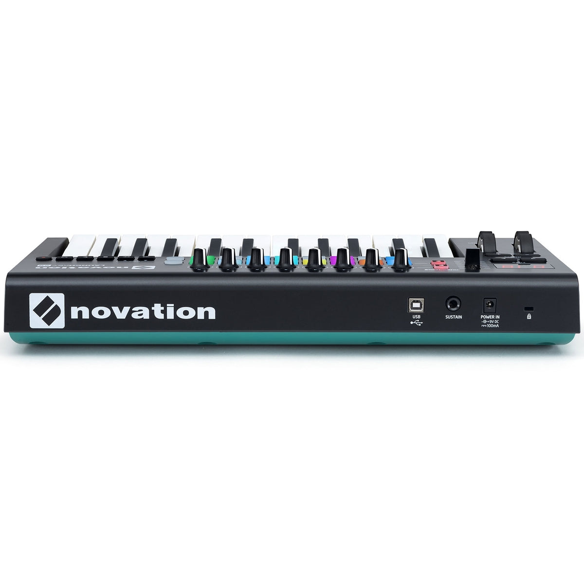 Novation Launchkey 25 MK2