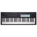 Novation Launchkey 49 MK4 49-Key MIDI Keyboard Controller