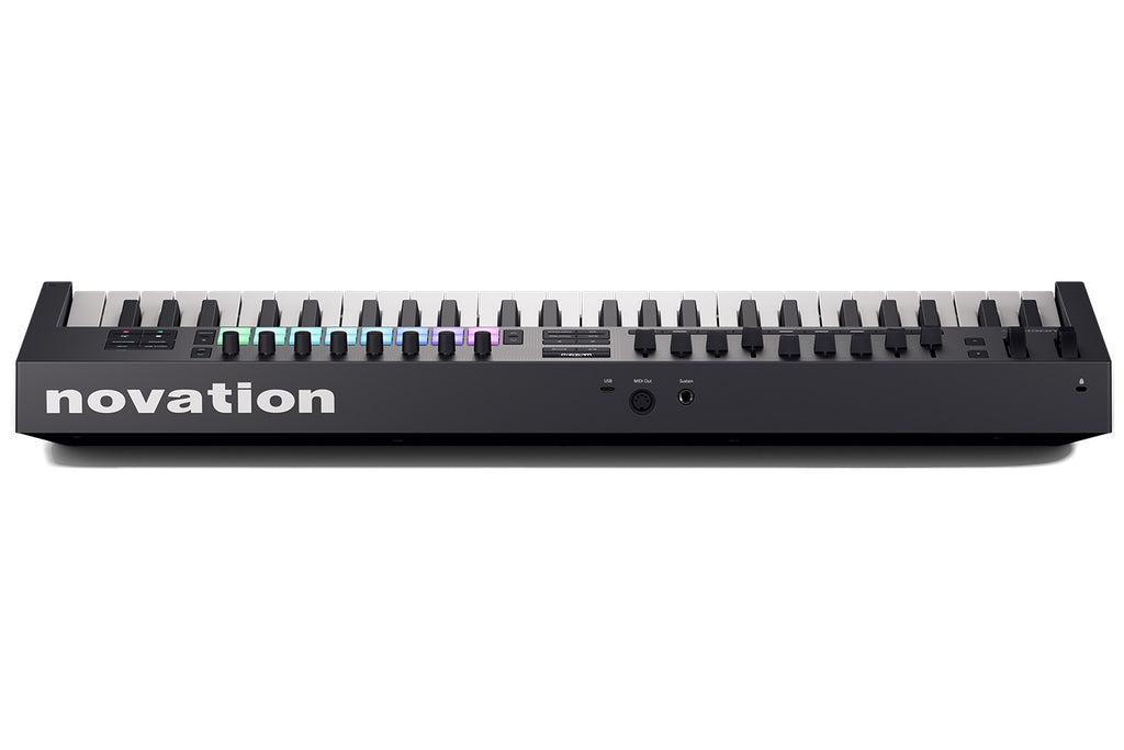 Novation Launchkey 49 MK4 49-Key MIDI Keyboard Controller