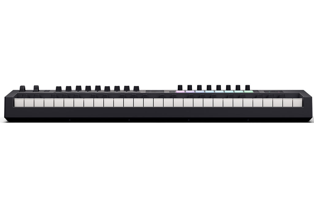 Novation Launchkey 49 MK4 49-Key MIDI Keyboard Controller