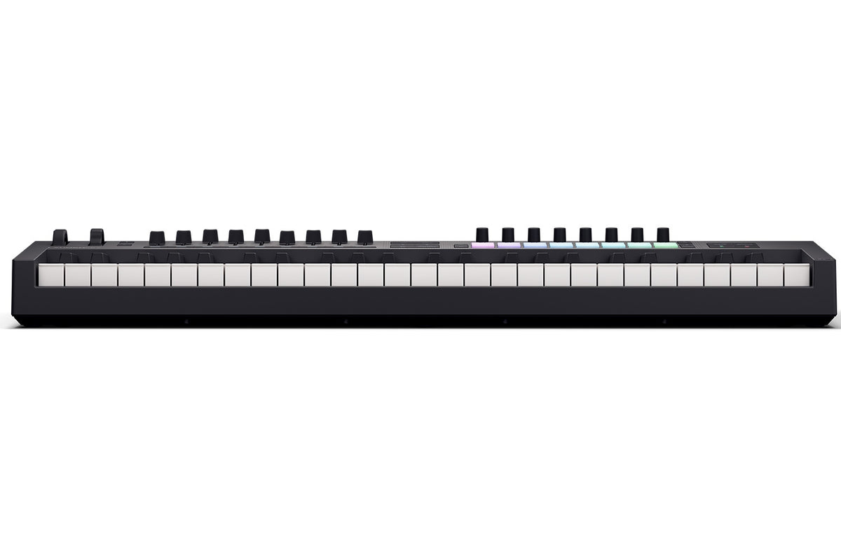 Novation Launchkey 49 MK4 49-Key MIDI Keyboard Controller
