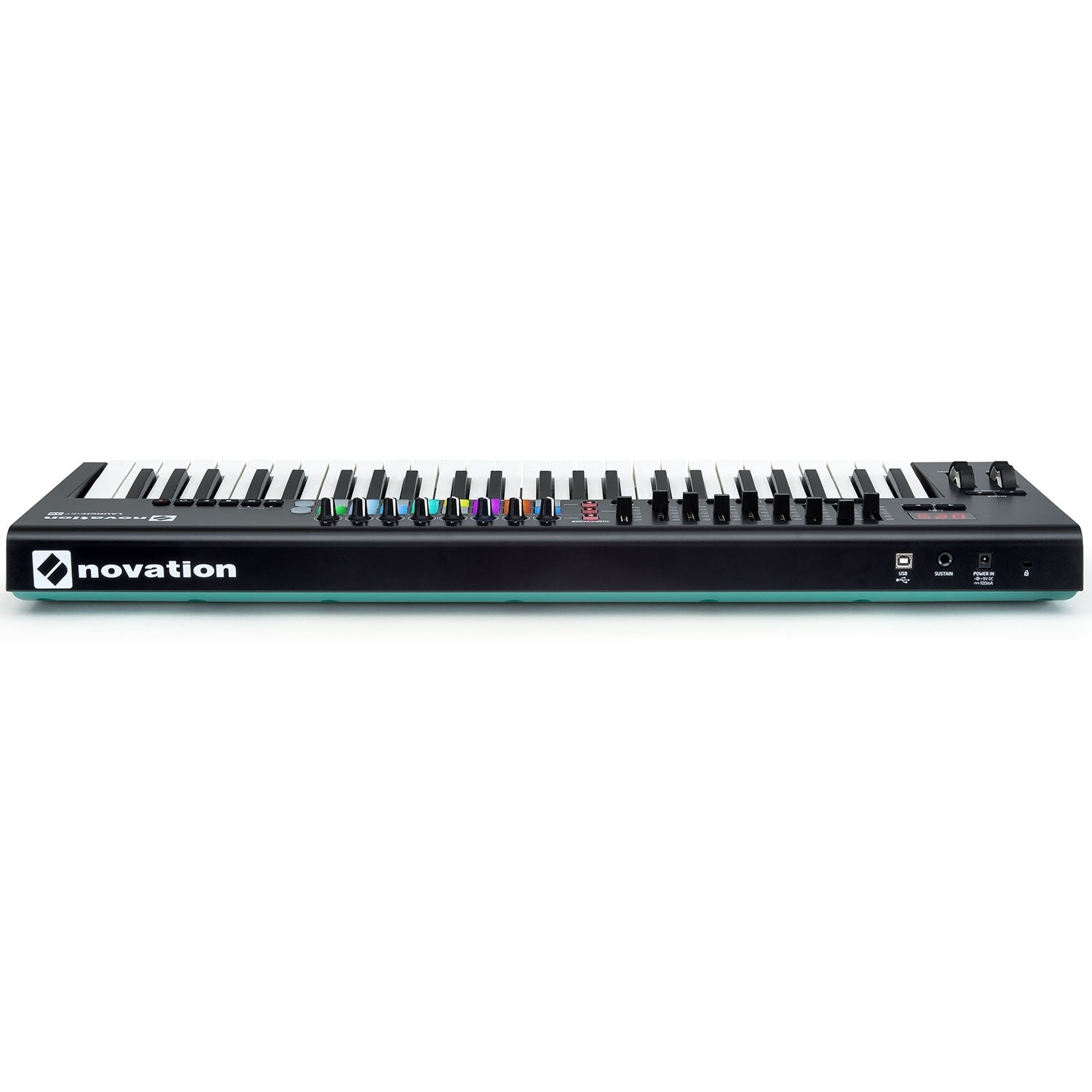 Novation Launchkey 49 MK2 動作確認済み Novation Launchkey 49 MK2 – Vintage King