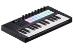 Novation Launchkey Mini 25 MK4 MIDI Keyboard Controller