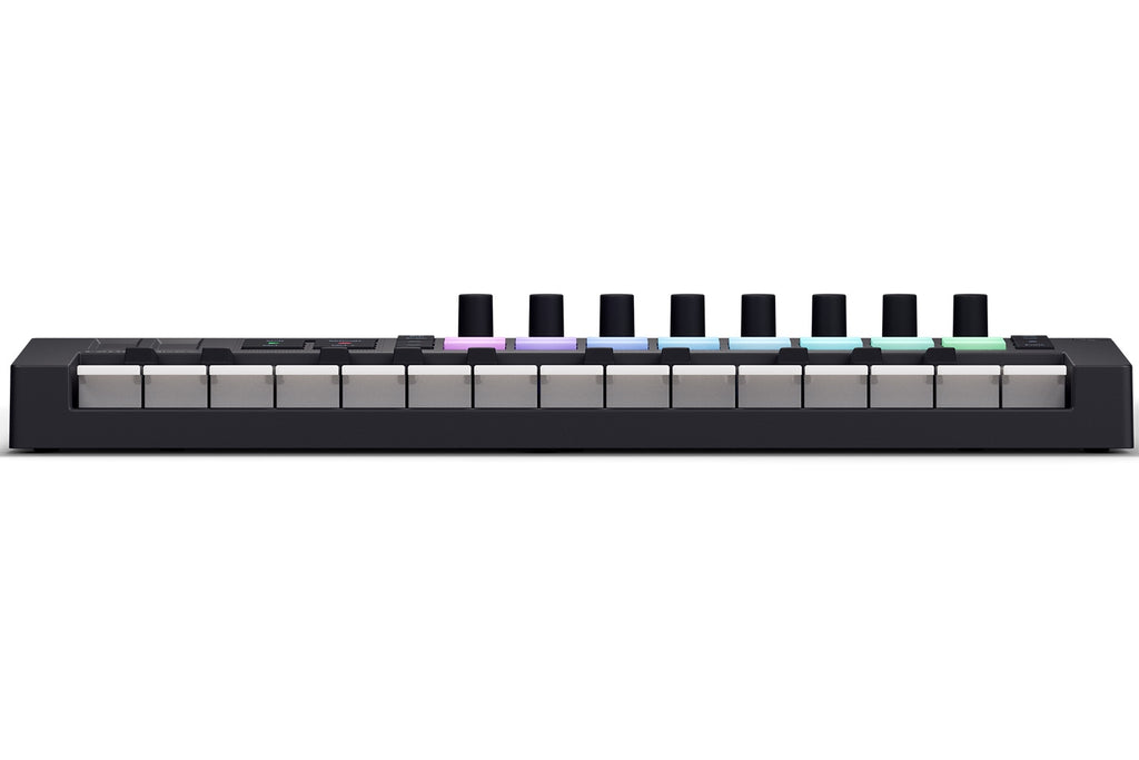 Novation Launchkey Mini 25 MK4 MIDI Keyboard Controller