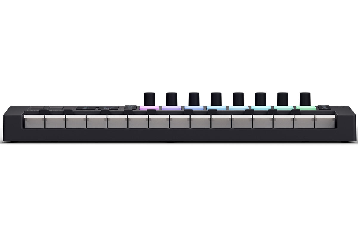 Novation Launchkey Mini 25 MK4 MIDI Keyboard Controller