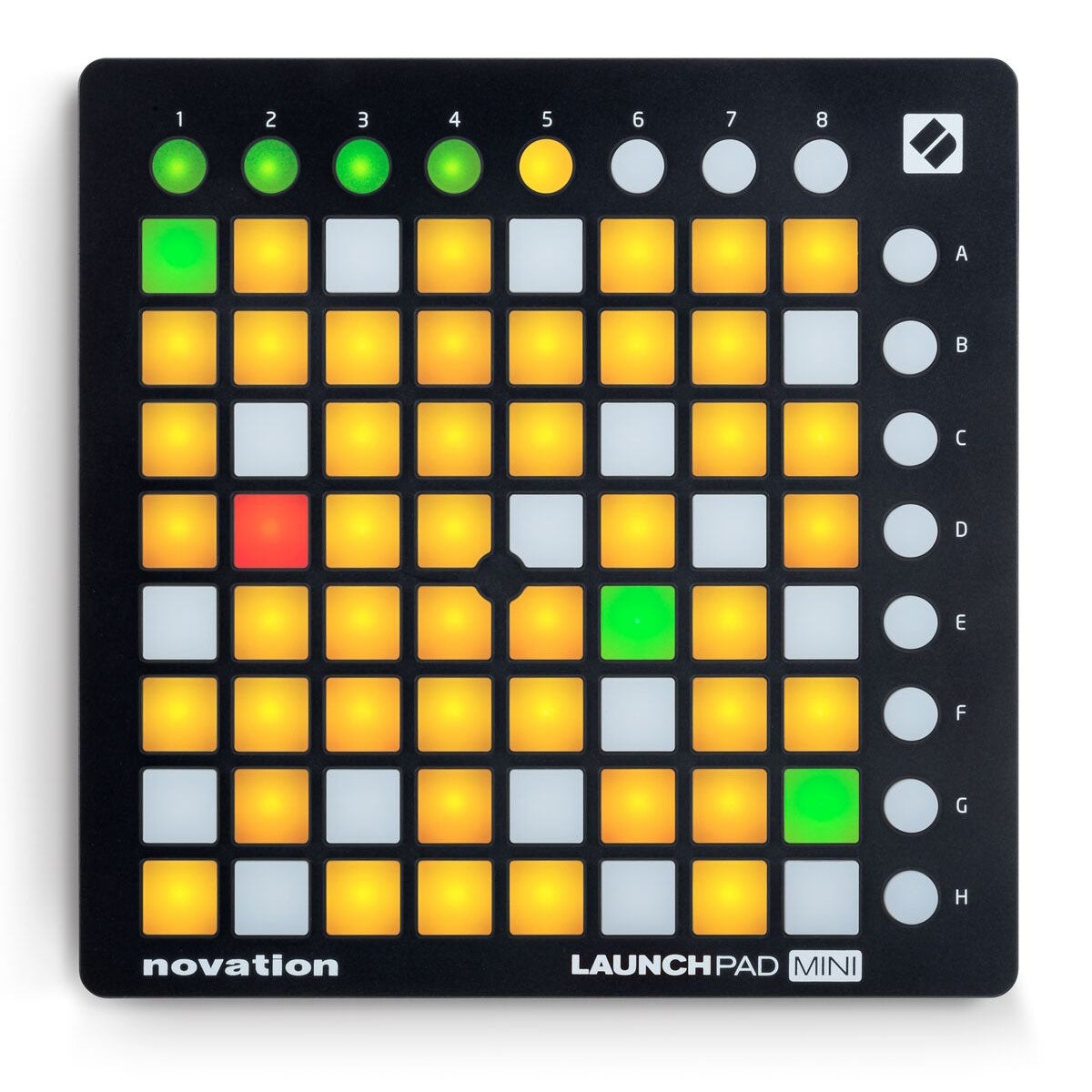 Novation Launchpad Mini