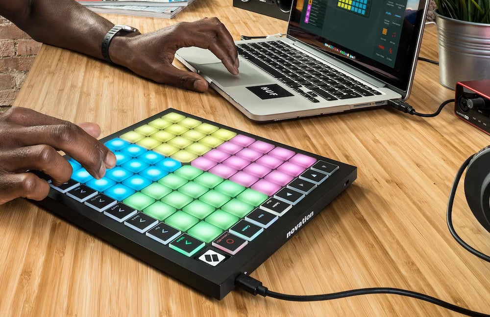 Novation