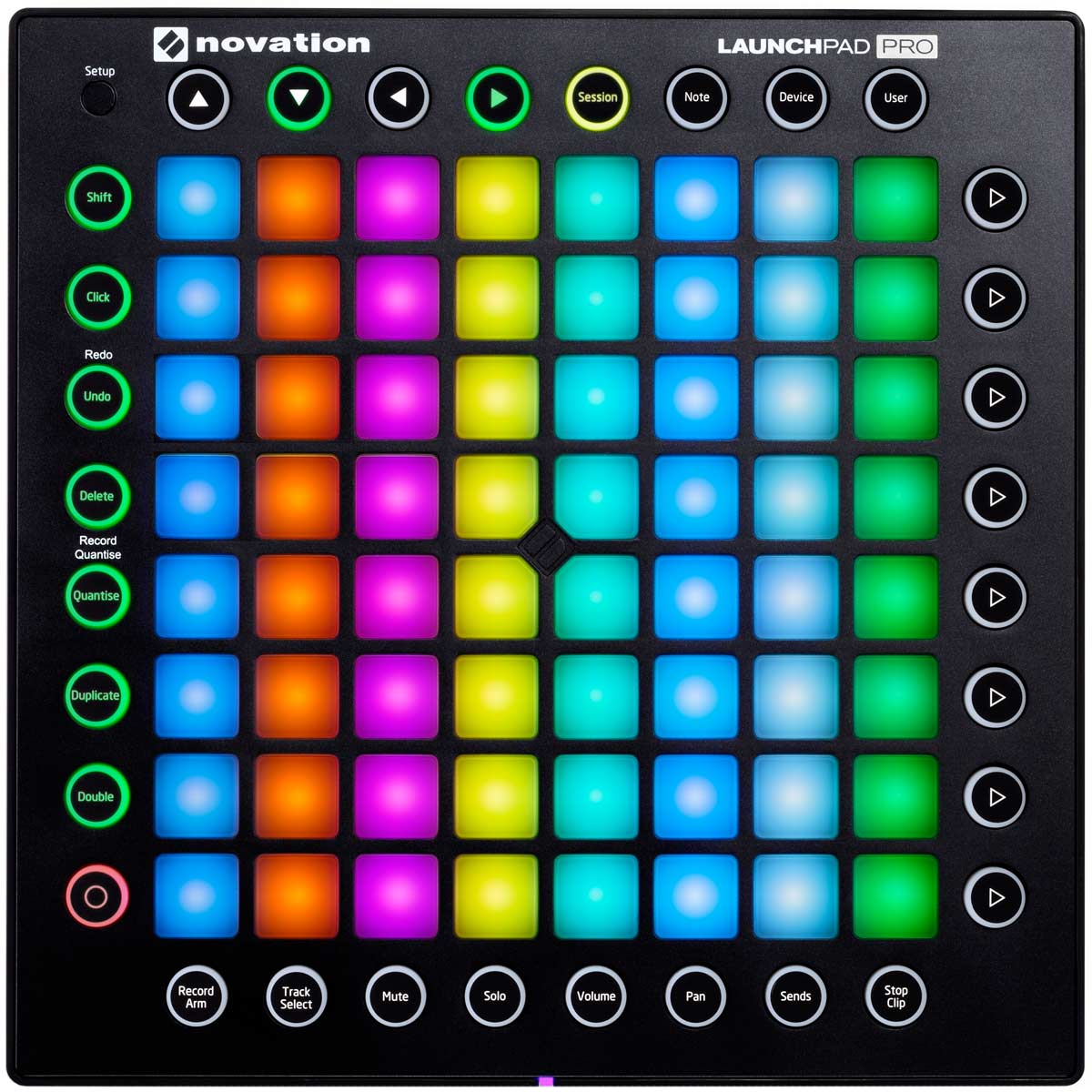 Novation Launchpad Pro – Vintage King