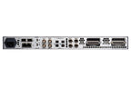 DAD AX Center Base Thunderbolt 3 Audio Interface with DADlink Module