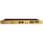 NTP DAD AX Center Base Thunder Core Audio Interface