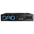 DAD Core 256 Thunderbolt 3 Audio Interface with DADlink Module (Demo Deal)