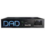 DAD Core 256 Thunderbolt 3 Audio Interface with DADlink Module (Demo Deal)