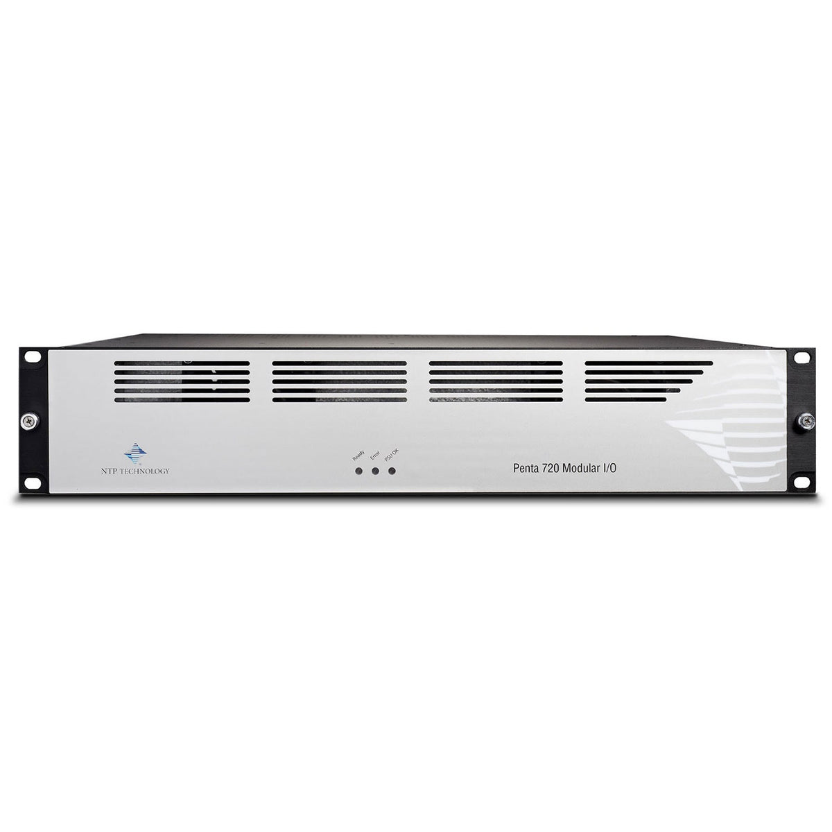 NTP Penta 720 Modular Audio Interface - Base Unit