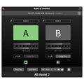 Nugen AB Assist 2 Audio Comparison Tool Plug-in - Electronic Delivery