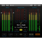 Nugen Loudness Toolkit 2 DSP - Electronic Delivery
