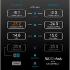 Nugen Loudness Toolkit 2 DSP - Electronic Delivery