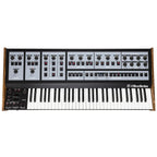 Oberheim OB-X8 Analog 8-Voice Polyphonic Synthesizer