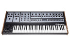 Oberheim OB-X8 Analog 8-Voice Polyphonic Synthesizer