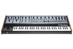 Oberheim OB-X8 Analog 8-Voice Polyphonic Synthesizer