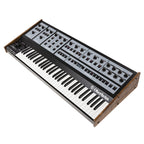 Oberheim OB-X8 Analog 8-Voice Polyphonic Synthesizer