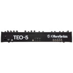 Oberheim TEO-5 Polyphonic Analog Synthesizer