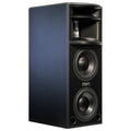 Ocean Way Audio HR3.5 3-Way Tri-Amplified Active Reference Monitor - Black, Single