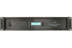 Ocean Way Audio HR3.5 3-Way Tri-Amplified Active Reference Monitor - Gray, Single