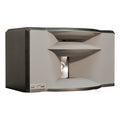 Ocean Way Audio HR4 2-Way Active Reference Monitor - Single