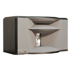Ocean Way Audio HR4 2-Way Active Reference Monitor - Single