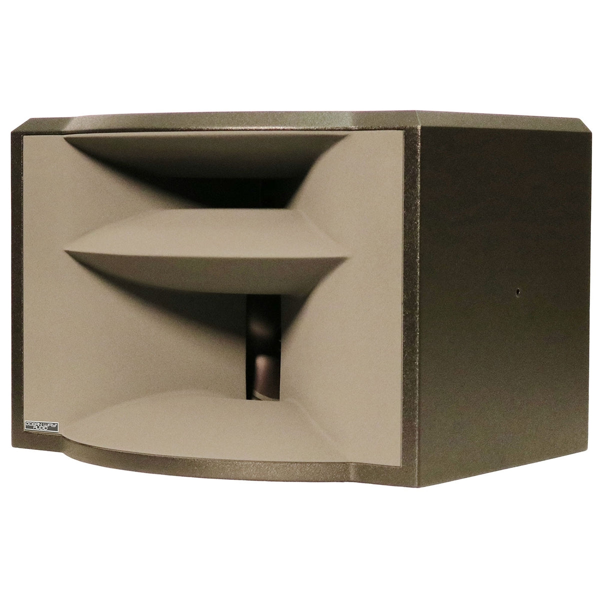 Ocean Way Audio HR5 2-Way Active Reference Monitor - Single