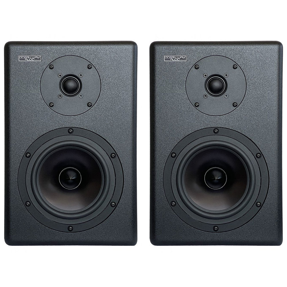 Ocean Way Audio Pro3 Active Reference Monitor - Pair