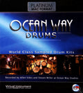 Ocean Way Drums Platinum HD - Mac