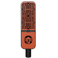Ohma World Motif Condenser Microphone - Black/VK Red