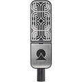 Ohma World Motif Condenser Microphone MK2 - Black/Stainless