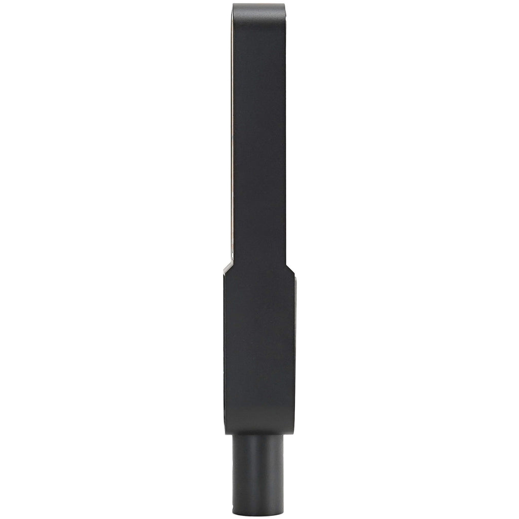 Ohma World Motif Condenser Microphone MK2 - Black/Stainless