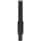 Ohma World Motif Condenser Microphone MK2 - Black/Stainless