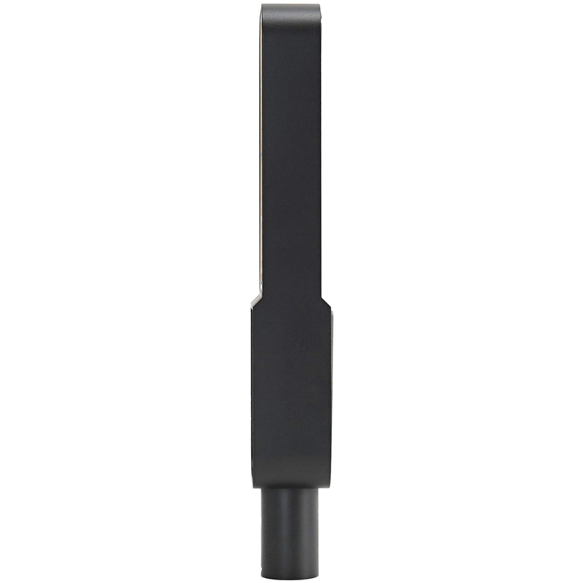 Ohma World Motif Condenser Microphone MK2 - Black/Stainless