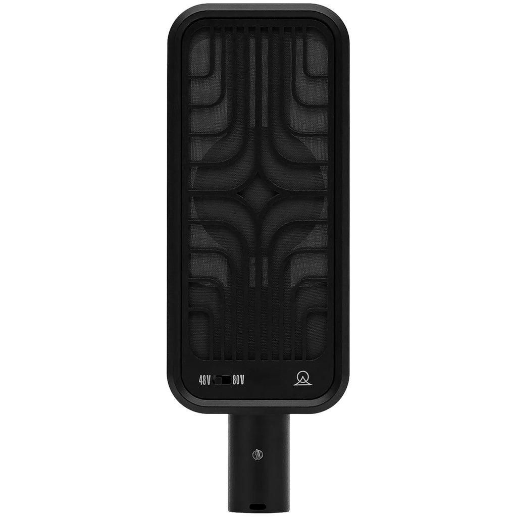 Ohma World Ohmie Dual Voltage Condenser Microphone