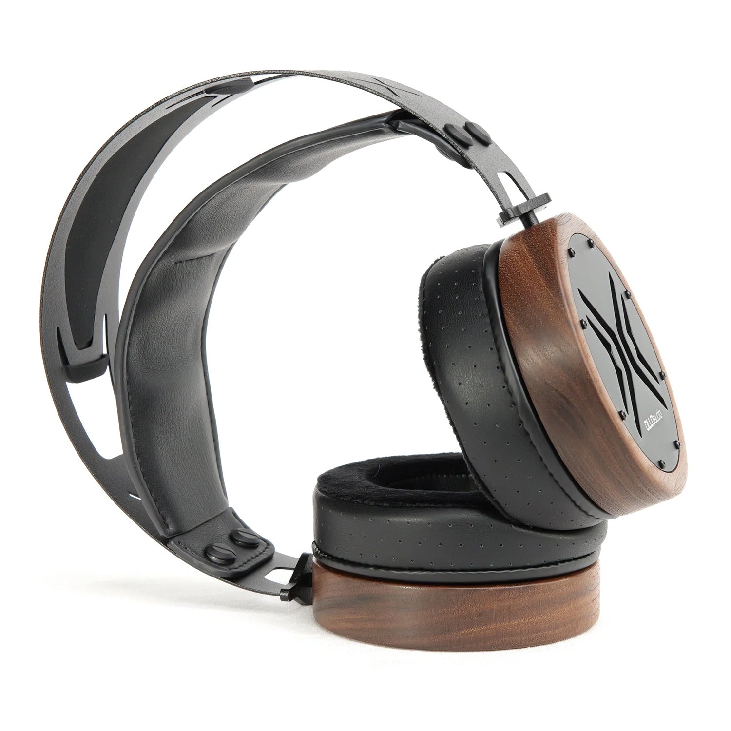 OLLO AUDIO X1 ヘッドホン Ollo Audio X1 1.0 Studio Headphones – Vintage King
